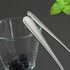 Teaspoons Set, 12pcs Stainless Steel 18/0 Tea Spoon, 6.29 Inches for Home, Kitchen, Restaurant, Silver