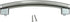 Upgraded WB15X21101 Microwave Door Handle Replacement for GE Microwave JNM3163RJ1SS, JNM3163RJ3SS, JVM3162RJ3SS