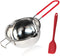 Stainless Steel Double Boiler Pot, 600ML Updated Melting Pot with Silicone Spatula for Melting Butter, Chocolate, Candy