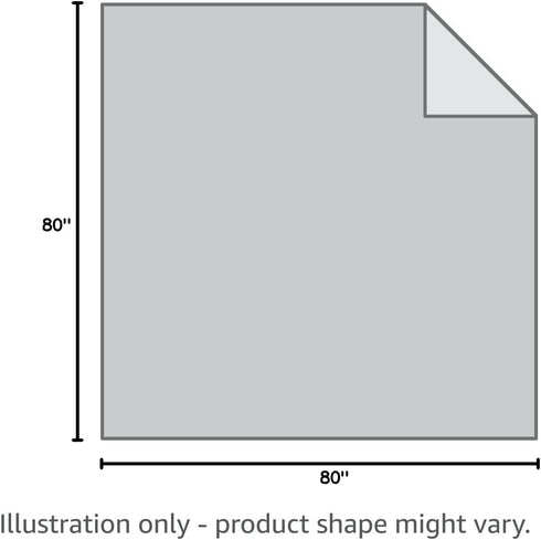 300 80 inches Bcareself Tortilla Blanket Adult Size Giant Double Sided for Kids Funny Realistic Food Personalized Throw