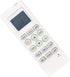 KKG9A-C1 KKG9B-C2 Replacement Remote Control, ALLIMITY, for Mirage/Agratto/Changhong A/C