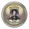 King Floyd's Black Lava Rimming Salt, A+ Designer Salt, Dress up your