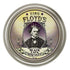 King Floyd's Black Lava Rimming Salt, A+ Designer Salt, Dress up your