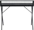 FurnitureR Home Office Desk, 39.4 Inch Small Writing PC Laptop Table for Bedroom