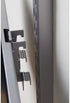 Rubbermaid FastTrack Rail Access Bin for Garage Organization of Sports Equipment, Gardening Supplies, and Home Storage
