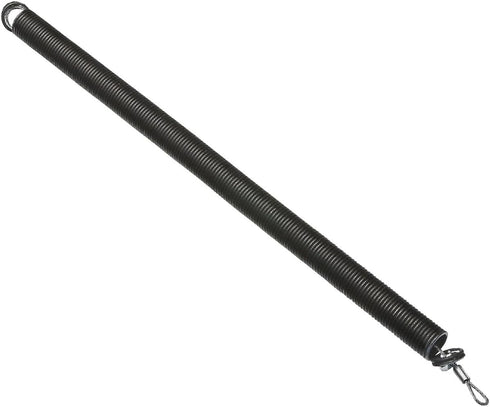Prime-Line GD 12191 Sectional Garage Door Extension Spring, 110 lb., Blue Tip, Safety Cable (Single Pack)