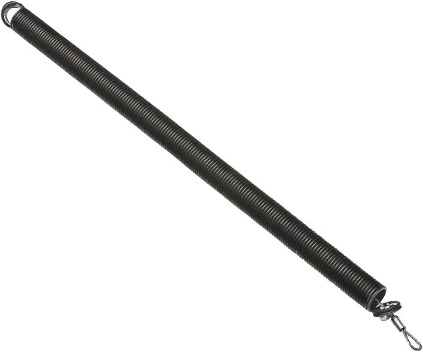 Prime-Line GD 12191 Sectional Garage Door Extension Spring, 110 lb., Blue Tip, Safety Cable (Single Pack)