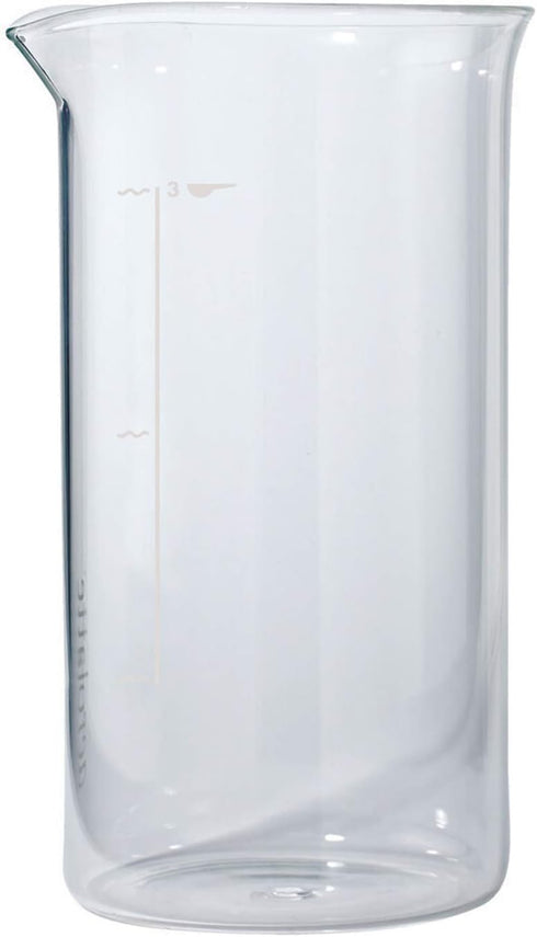 aerolatte French Press Coffee Maker, Brews 3 Servings, 12 Ounce by aerolatte