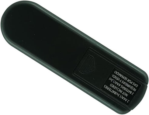 HCDZ Replacement Remote Control for Lifesmart LS-4W1500-X LS-6DMIQH-X LS-8WIQH-LB-IN Portable Electric Infrared Quartz Indoor Medium Room Space Heater