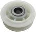 4392067 Dryer Repair Maintenance Kit, Compatible with Whirlpool Cabrio Duet Maytag Bravos XL, Replacement Parts
