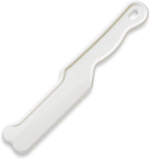 Compac Peanut Butter and Jelly Spreader Plastic Knife, 7.5 x 1 x .25