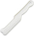 Compac Peanut Butter and Jelly Spreader Plastic Knife, 7.5 x 1 x .25