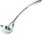 Browne 1 oz Stainless Steel Serving Ladle
