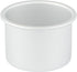 Restaurantware-Met Lux 4 x 3 Inch Baking Tin, 1 Round Cake Pan, Oven-Ready Anodized Aluminum