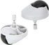 Universal Wheel Replacement Caster Wheel for 2nd Generation Sweeping Robot Cleaner, Spare Tool Part.