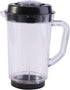 Juicer Blender Replacement Plastic Pitcher 1000ml Cup Holder for Magic Water Milk