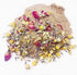 (6 Pampered Chicken Mama Floral Dust Bath with Premium Herbs & Flowers: All Natural Poultry Supplies for Hens Who Love