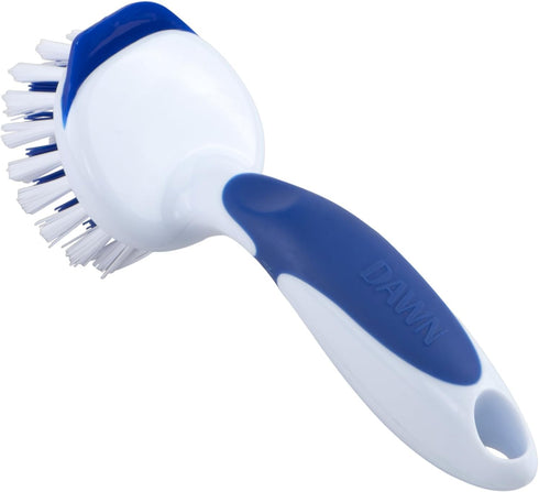 Compact Dawn Kitchen Scrubbing Brush