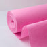 Pink Aisle Runner Carpet Rugs, 24 Inch Wide x 15 Feet Long for Wedding Accessories, Ceremony Parties