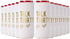 Talk Thirty to Me Can Coolers - Set of 12 for 30th Birthday Decorations and Party Favors