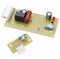 4389102 Control Board Kit for Whirlpool Kenmore Refrigerators - Replaces 2255114 W10193666