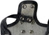 2 Pack DOWN UNDER OUTDOORS Small Chicken Saddles for Bantams and Young Birds, Includes Shoulder Covers (Extra Long