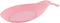 Pink Silicone Spoon Rest for Kitchen Spoon Holder