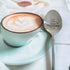 Best Grandma Ever Spoon, Gifts for Grandma from Granddaughter Grandson, Christmas Mothers Day Gift for Coffee Tea Lovers