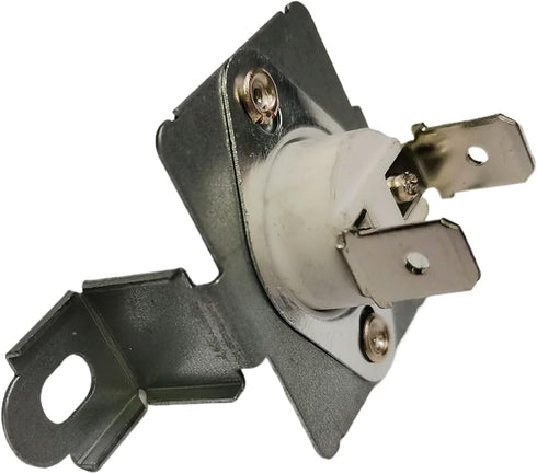 6931EL3003D Dryer Thermostat Temperature Fuse - Suitable for LG GE Kenmore Dryer, Replacing PS3530485 AP4440975