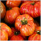 Big Rainbow Heirloom Tomato Seeds - Large Tomato - One of the