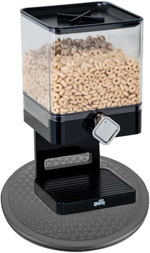 Plainmarsh (12 inch-2pack) Heavy Duty Rotating Swivel Stand with Steel Ball Bearings - Lazy Susan Spray Paint Turntable