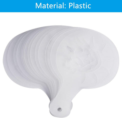 16Pcs Plastic Coffee Stencils, Various Patterns Art DIY Mold Tools for Cappuccino Chocolate Latte