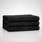 The Holy South 16x26 | 3-Pack | Terry Velour Towels, Bath Towels, Washcloths | Cotton
