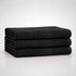 The Holy South 16x26 | 3-Pack | Terry Velour Towels, Bath Towels, Washcloths | Cotton