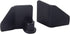 2 Pack Bread Maker Machine Blade Replacement, Kneading Paddles Compatible with Breadman Models TR-2200C, TR2500BC,