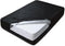 Heavy Duty Mattress Bags for Moving and Storage, Twin XL Size, 100% Waterproof Cover with 4 Strong Handles, Black