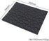 Irregular Shape Texture 3D Silicone Cake Mold, Baking Mat, Dessert Bakeware