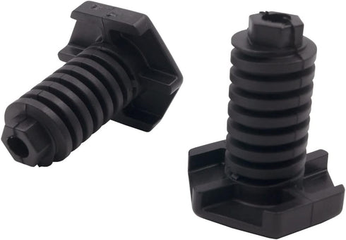 Supplying Demand 316272900 7316272900 Range Screw Rear Leveling Leg Replacement, 2 Pack