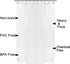 Barossa Design Extra-Long Shower Curtain, 72x84 inches, PEVA Waterproof, Eco-Friendly, Non-Toxic, Clear
