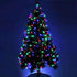 Battery Remote Control Fairy Lights, 100 LED Clear Mini String Lights for Party Wedding Indoor Outdoor Decoration