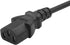 Mity rain Universal Power Cord for Instant Pot Electric Pressure Cookers, 4 FT Replacement Cable for Kitchen Appliances