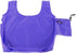 Mato & Hash Eco-Friendly Foldable Grocery Tote with Integrated Pouch - Ripstop Nylon