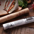 Baking Paper - High Temperature Resistant, Waterproof and Greaseproof Non-Stick Roll for Cooking and Grilling