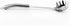 Chantal Spaghetti Fork Utensil, 13 inch, Polished Stainless Steel Pasta Fork