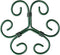 Plant Stem Support Set, 2025 New Reusable Plastic Climbing Plant Support Plant