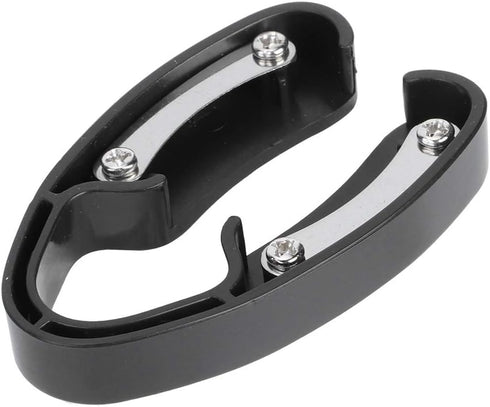 Wine Cutter Foil Cutter, Stainless Steel Wine Bottle Foil Cutter Tool, Black Wine Bottle Opener