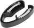 Wine Cutter Foil Cutter, Stainless Steel Wine Bottle Foil Cutter Tool, Black Wine Bottle Opener