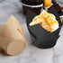 Baking Cups, 100-Count Muffin Cups, Standard Tulip Cupcake Paper Liners for All Festivals