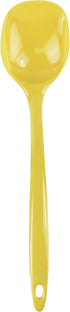 Reston Lloyd 98521M Calypso Basics Spoon, Lemon, 100% Melamine