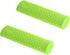 uxcell Silicone Kitchen Heat Resistant Pot Pan Handle Grip Holder Sleeve Cover 2pcs Green